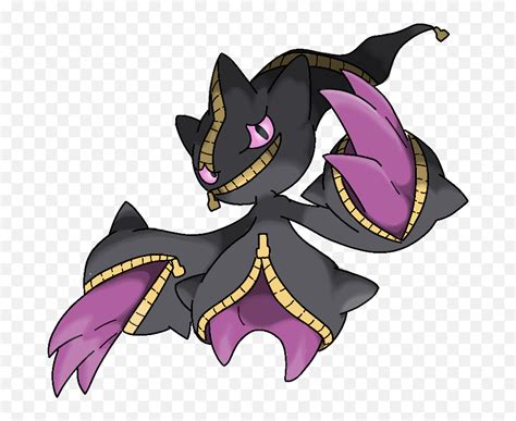 smogon banette